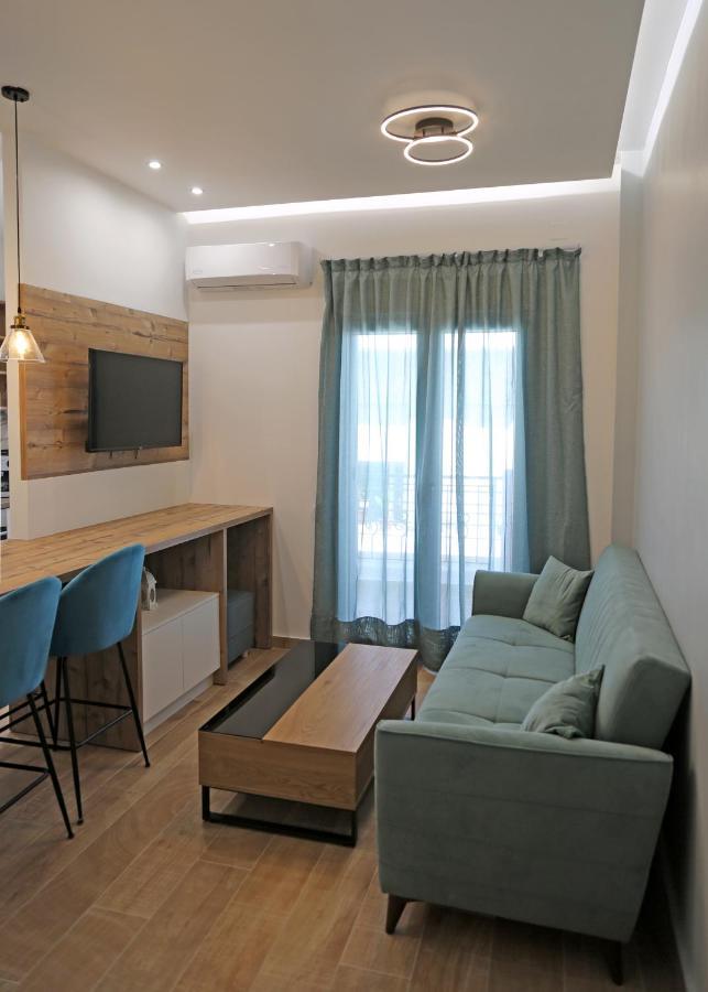 S & D Apartment Sitía Extérieur photo