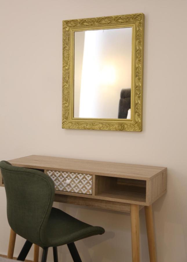 S & D Apartment Sitía Extérieur photo