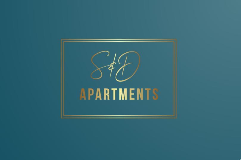 S & D Apartment Sitía Extérieur photo