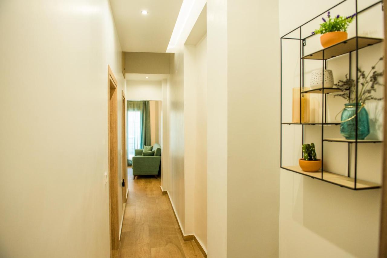 S & D Apartment Sitía Extérieur photo